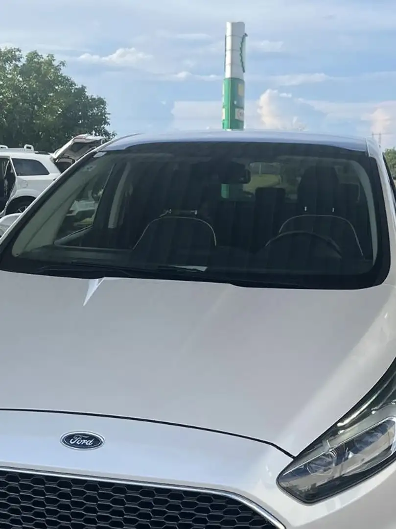 Ford S-Max Titanium 2.0 TDCi Bi-Turbo Auto-Start/Stop Aut. - 1