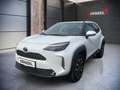 Toyota Yaris Cross - 1,5 l 4x2 HY  Active Drive Weiß - thumbnail 2