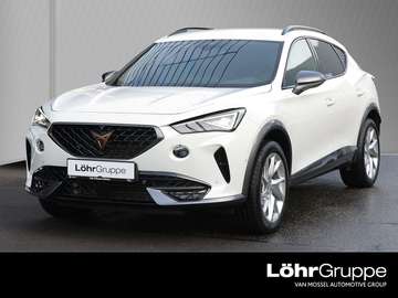 2.0 TDI AHK/Navi/SHZ/Full-Link