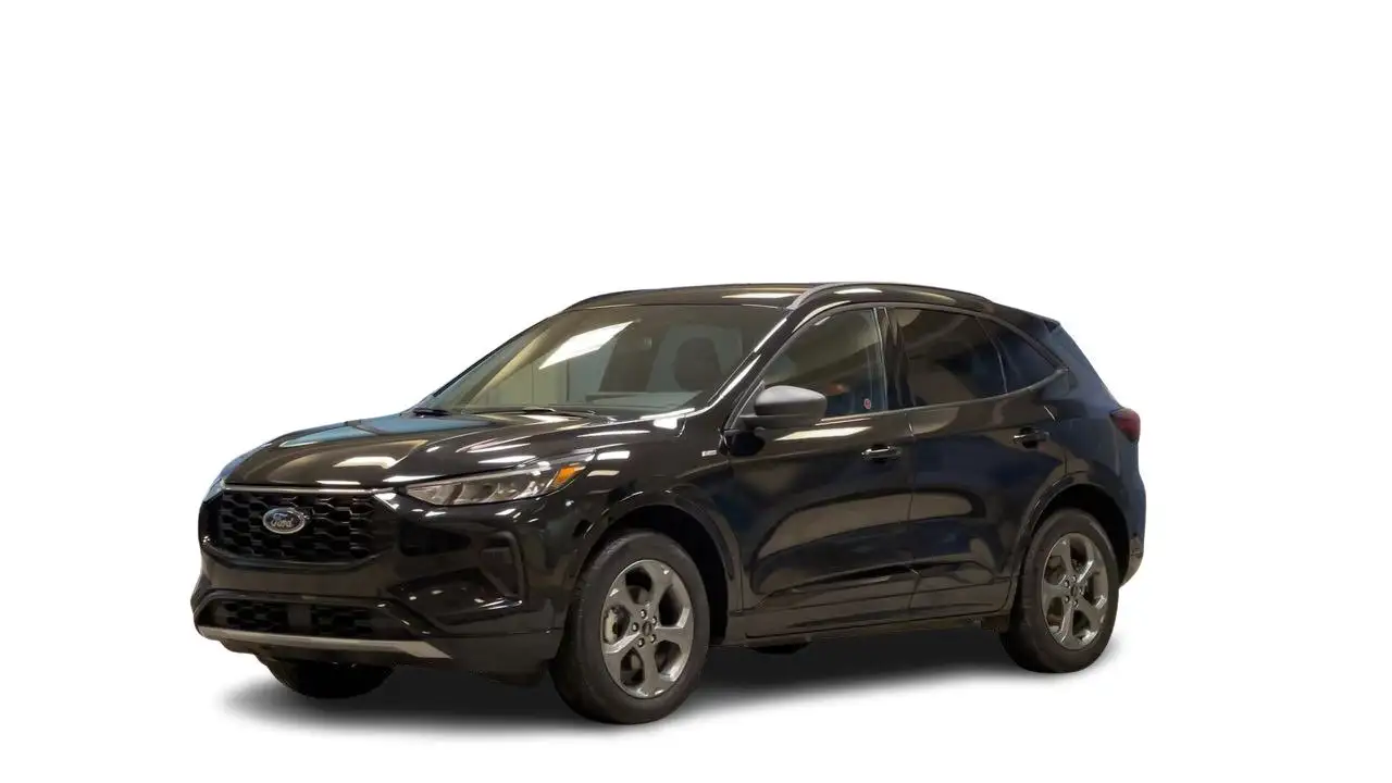 Ford Escape снимка Ford Escape