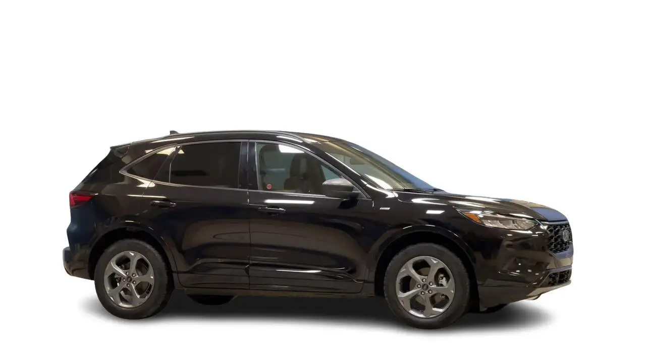 Ford Escape снимка Ford Escape