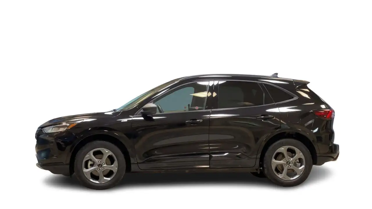 Ford Escape снимка Ford Escape