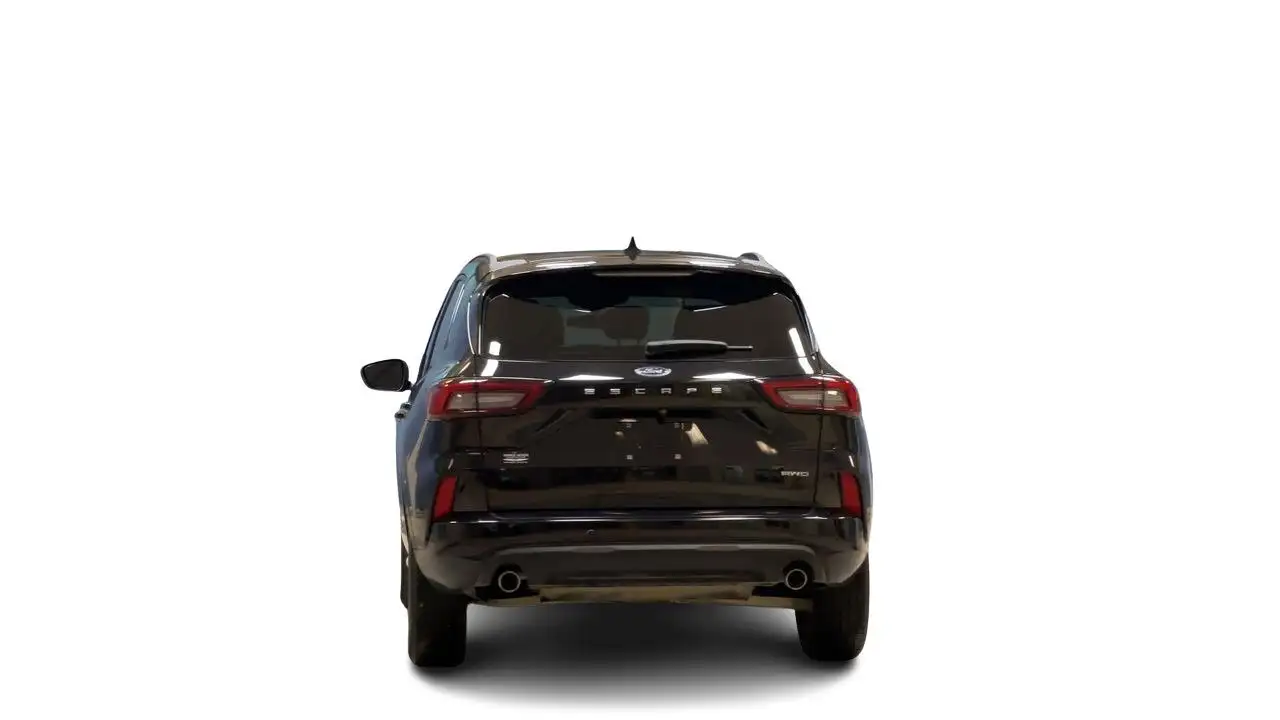 Ford Escape снимка Ford Escape