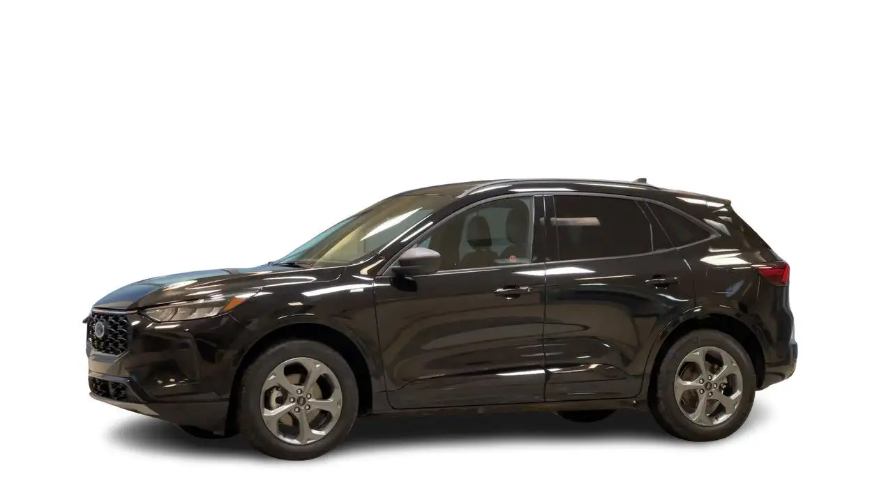 Ford Escape снимка Ford Escape