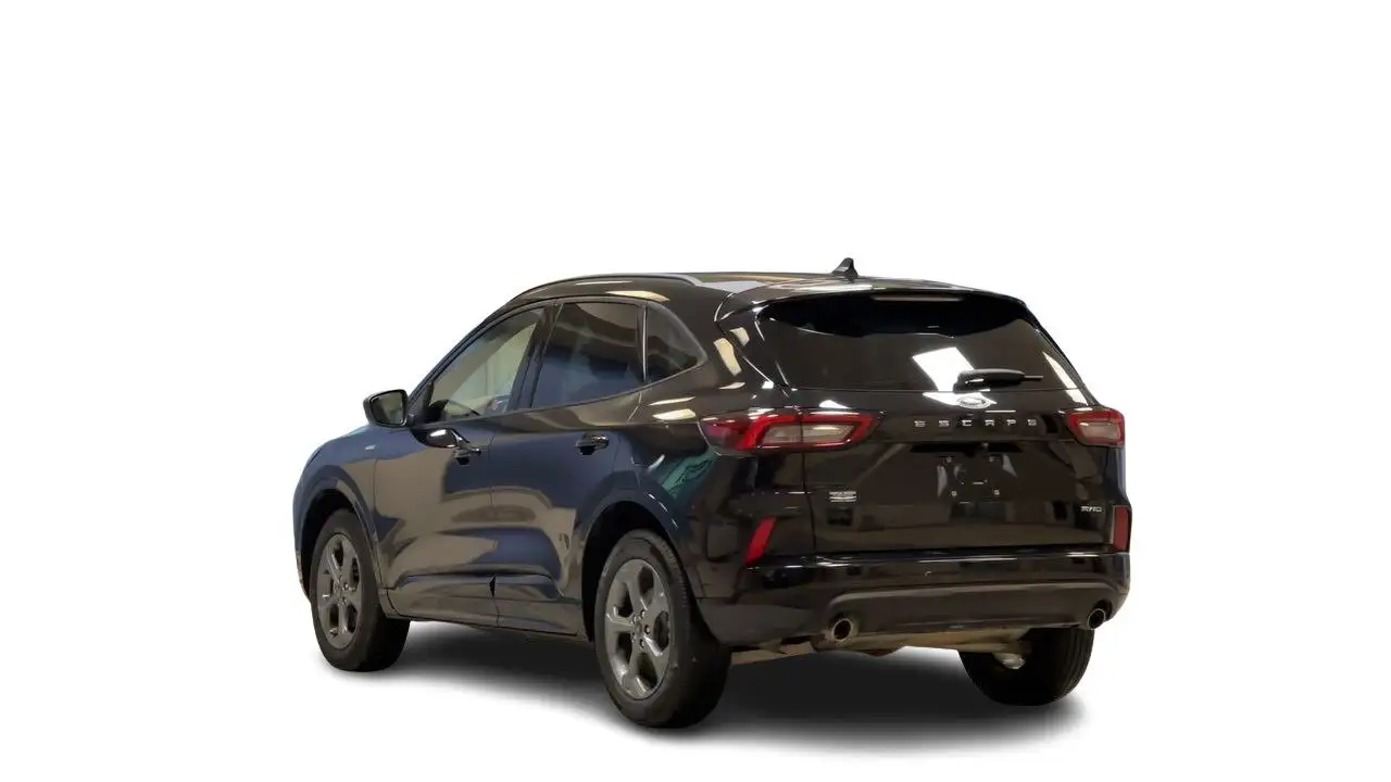 Ford Escape снимка Ford Escape