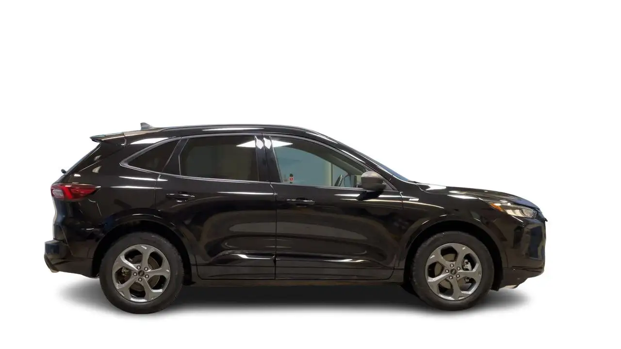 Ford Escape снимка Ford Escape