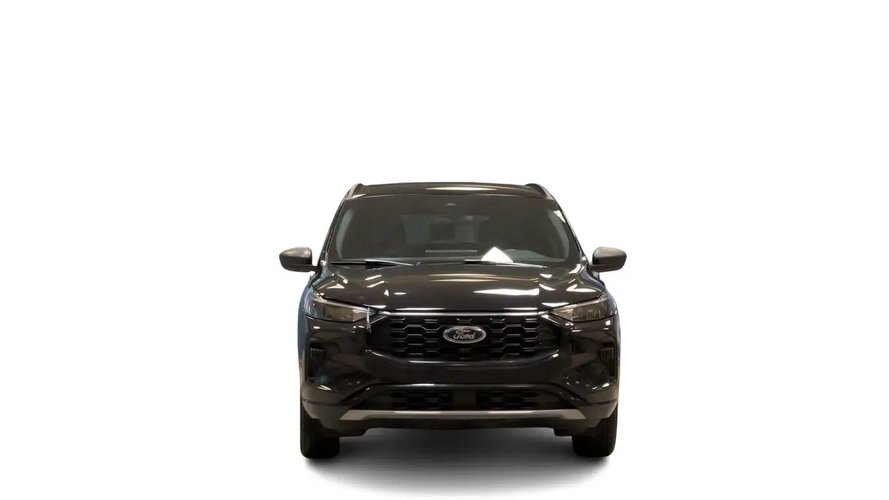 Ford Escape снимка Ford Escape