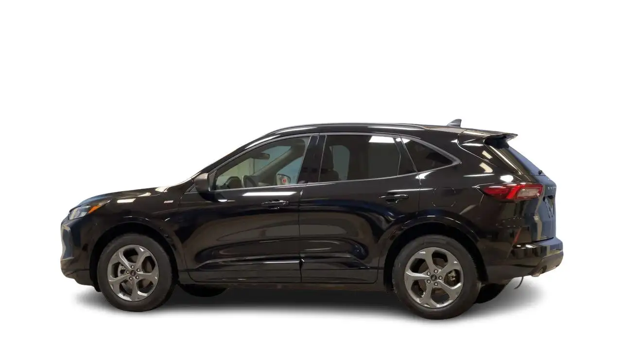 Ford Escape снимка Ford Escape