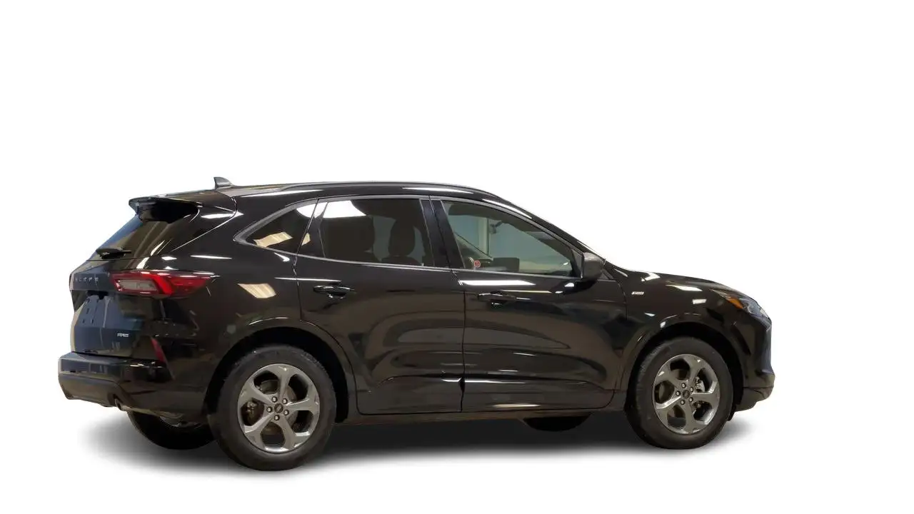 Ford Escape снимка Ford Escape