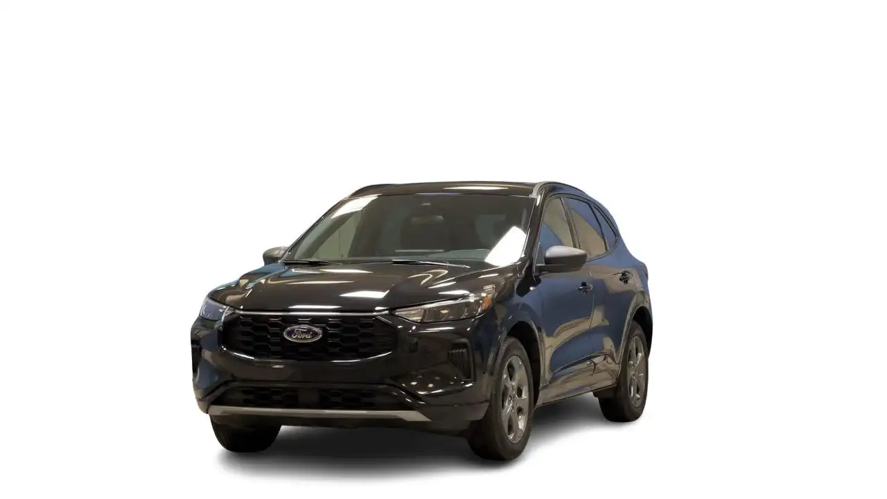 Ford Escape снимка Ford Escape