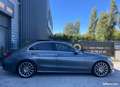 Mercedes-Benz Mercedes 2.2L 170ch AMG Line Toit Ouvrant Caméra de Recul Grau - thumbnail 6