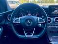 Mercedes-Benz Mercedes 2.2L 170ch AMG Line Toit Ouvrant Caméra de Recul Grau - thumbnail 14