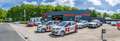 Mercedes-Benz C 250 Estate CGI BlueEFFICIENCY Avantgarde - Stoelverwar Zwart - thumbnail 23