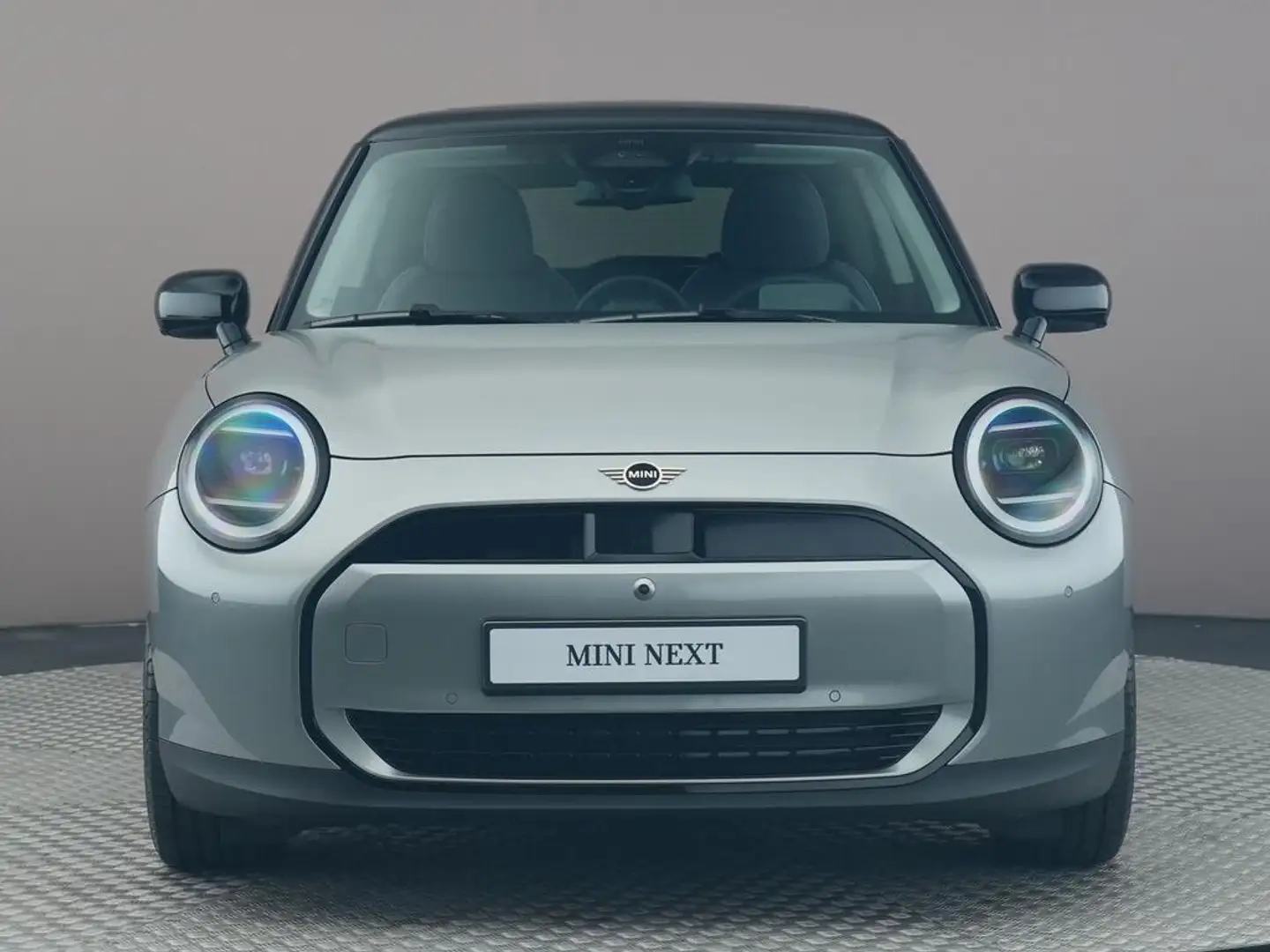 MINI Cooper E Classic L 40.7 kWh Grijs - 2