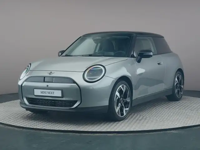 MINI Cooper E Classic L 40.7 kWh