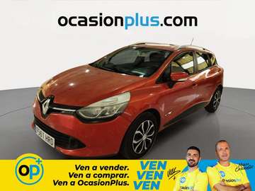 ST 1.5dCi eco2 S&S En.Expression 90