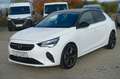 Opel Corsa F Elegance -PANORAMA - Sitz&Lenkradheizung Blanc - thumbnail 2
