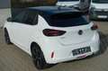 Opel Corsa F Elegance -PANORAMA - Sitz&Lenkradheizung Blanc - thumbnail 7