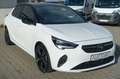 Opel Corsa F Elegance -PANORAMA - Sitz&Lenkradheizung Blanc - thumbnail 5