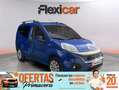 Fiat Qubo 1.4 Easy Azul - thumbnail 1