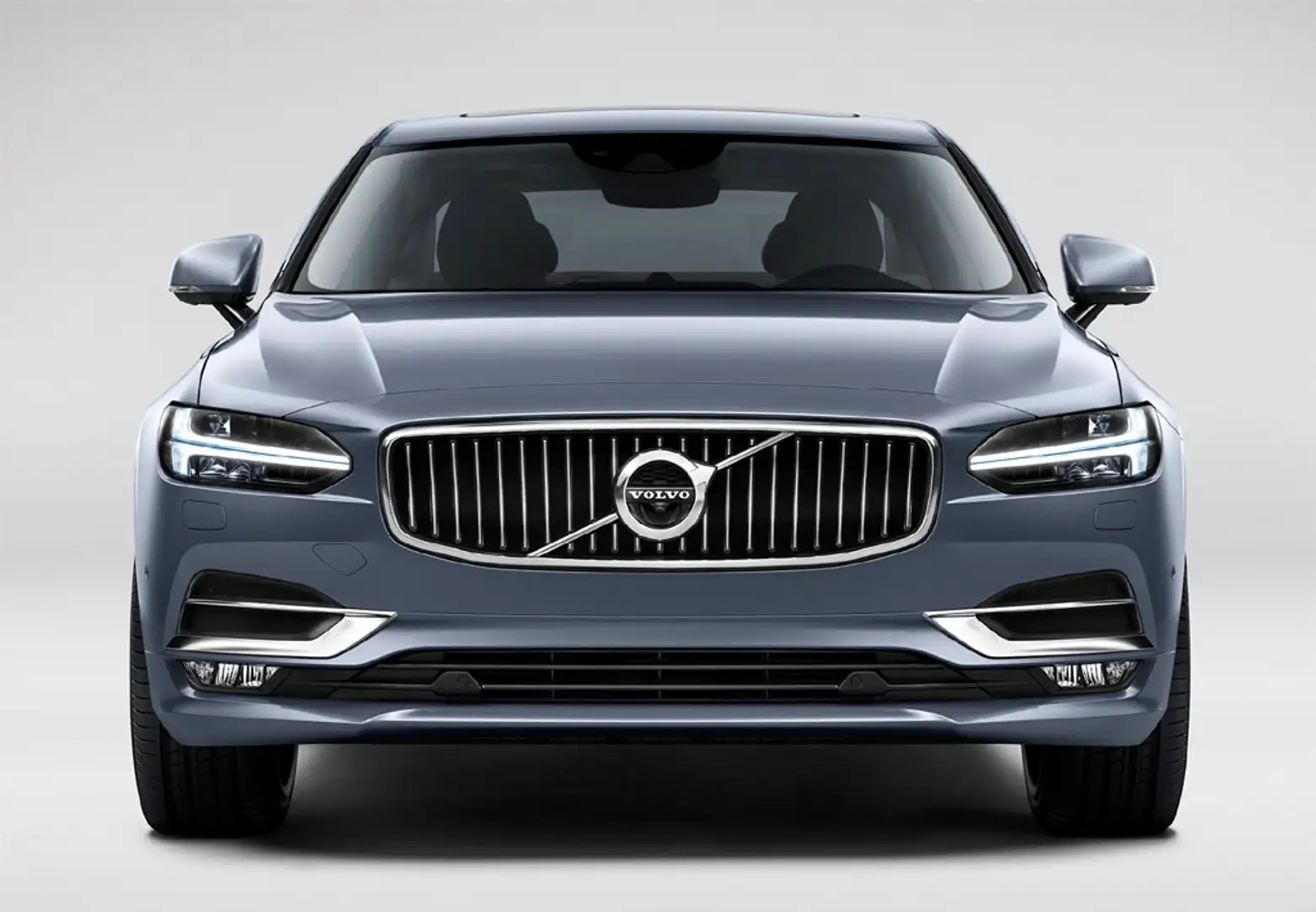 Volvo S90 B4 Plus Bright FWD Aut. - 2