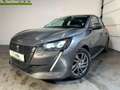 Peugeot 208 1.5 BLUEHDI 100 ACTIVE GPS Gris - thumbnail 12