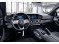 Mercedes-Benz GLS 400 d 4M AMG+AHK+AIR+Pano+Burm+Sitzkli+Distr Schwarz - thumbnail 8