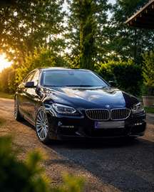 650i xDrive Gran Coupé Österreich-Paket Aut.