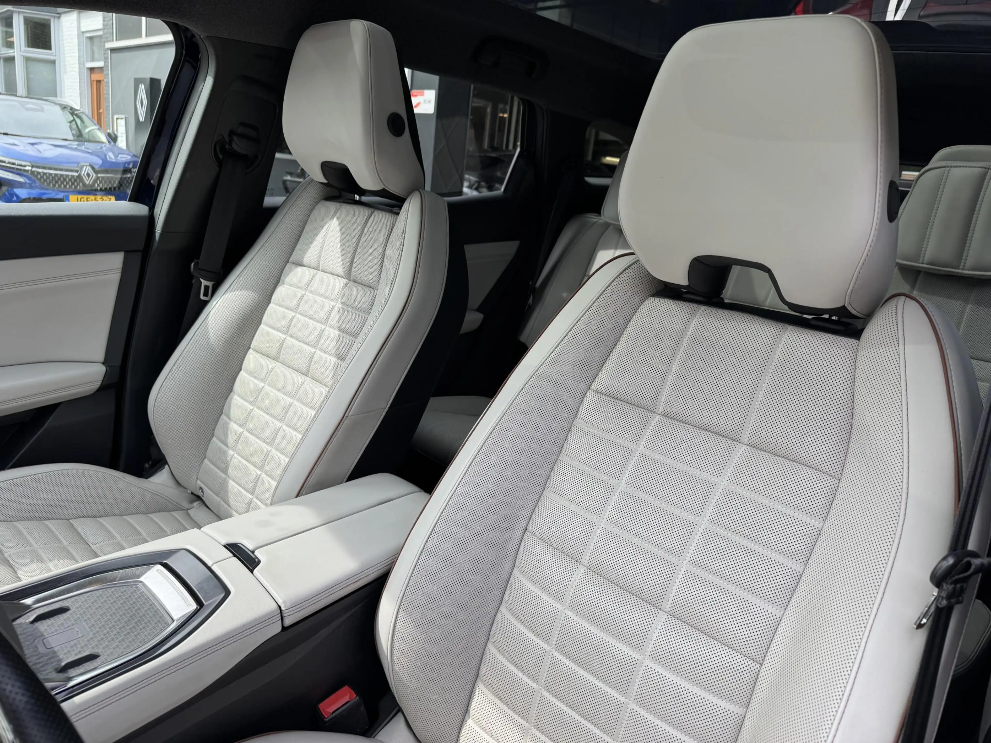 Renault Espace E-Tech full hybrid 200 iconic 5P+Panodak!! — photo 12
