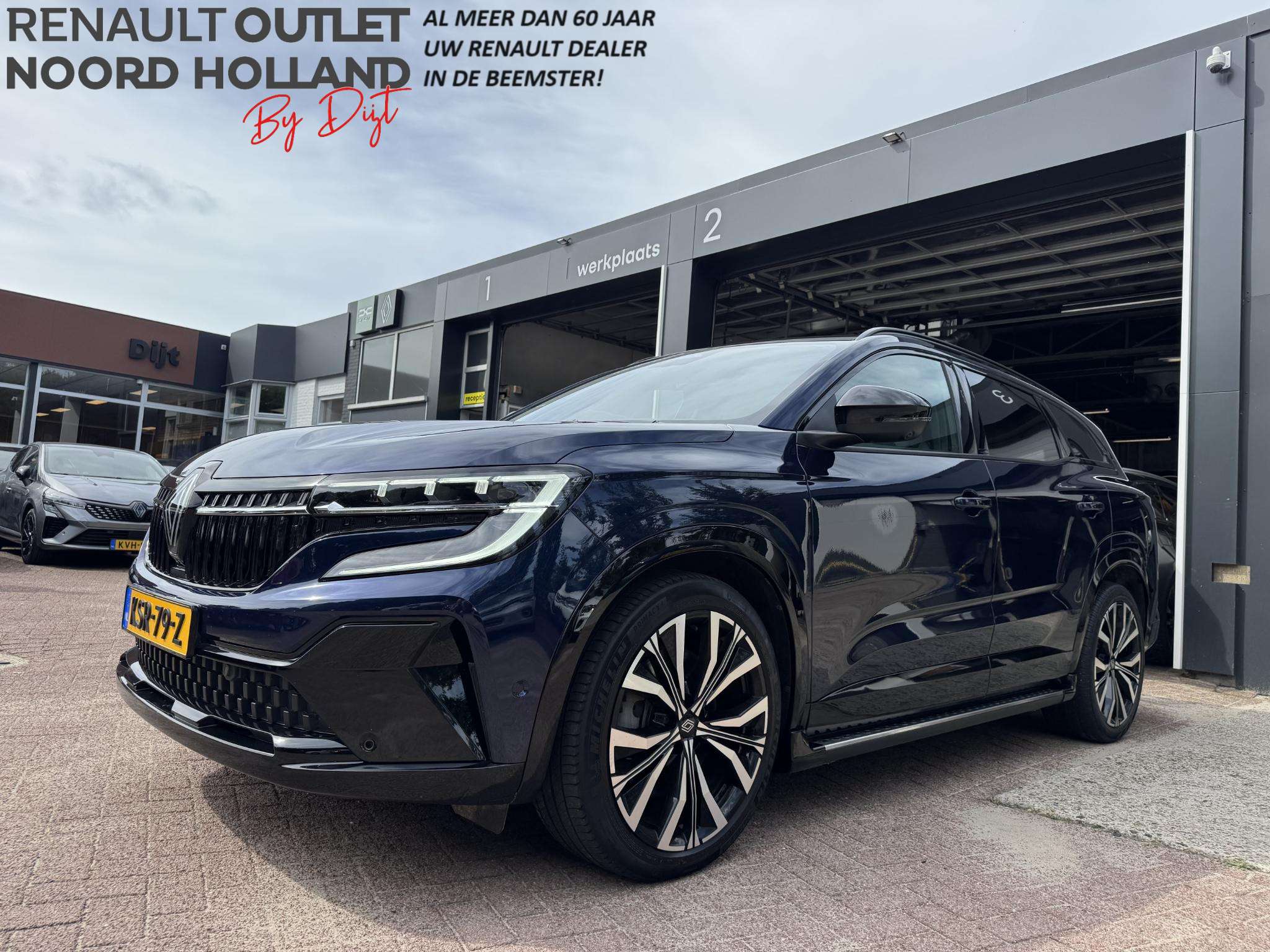 Renault Espace