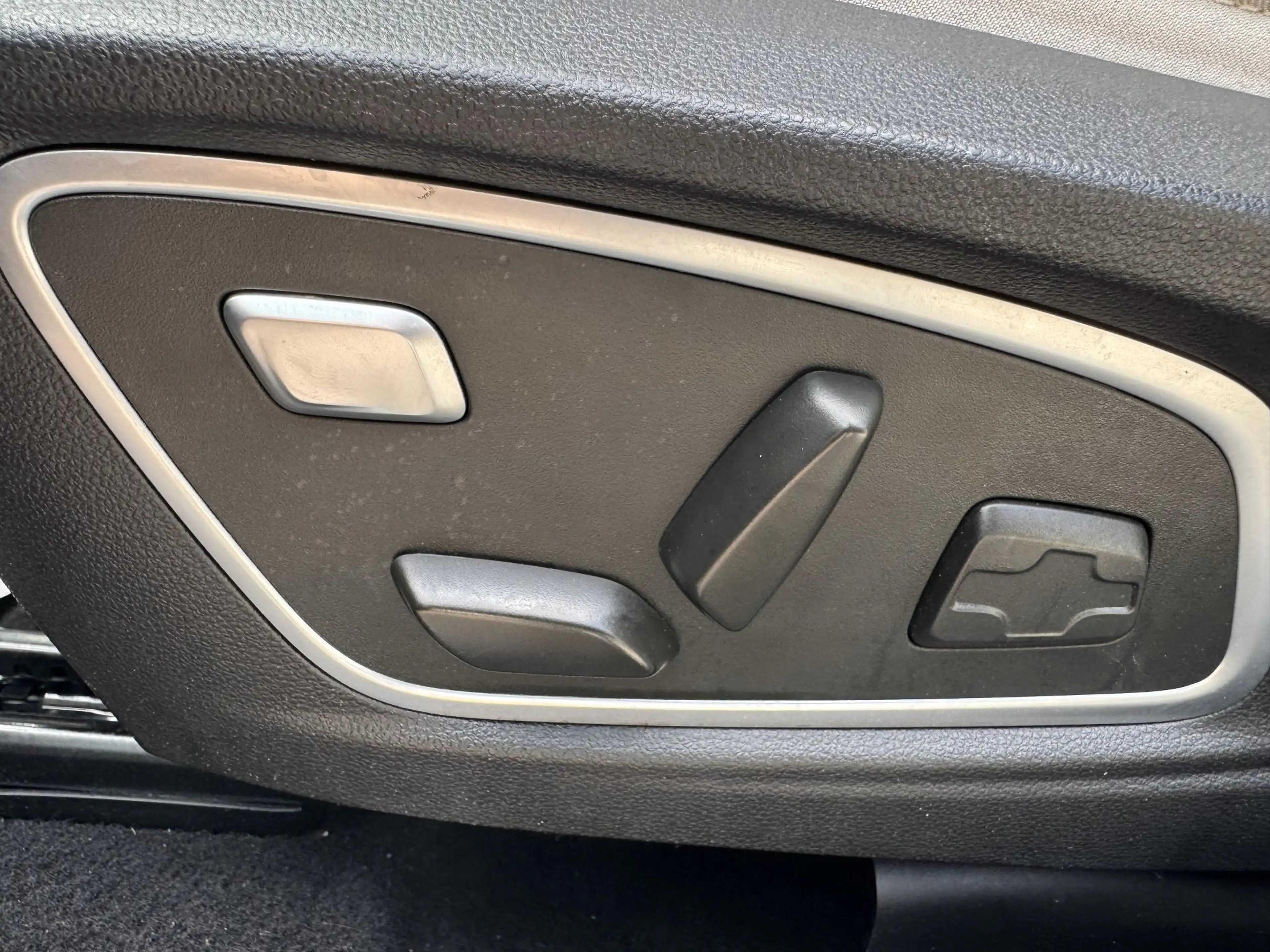 Renault Espace E-Tech full hybrid 200 iconic 5P+Panodak!! — photo 14