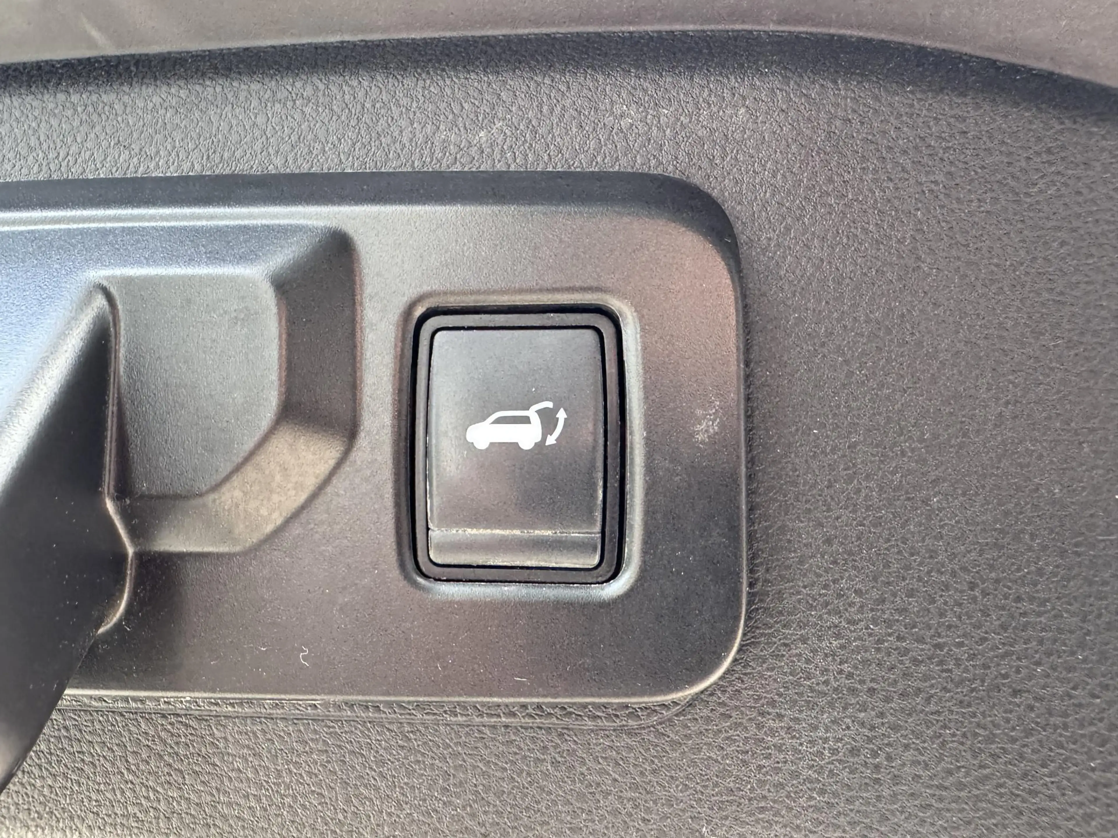 Renault Espace E-Tech full hybrid 200 iconic 5P+Panodak!! — photo 7