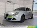Alfa Romeo Giulietta Quadrifoglio Verde 1750 TBi TCT srebrna - thumbnail 1