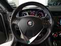 Alfa Romeo Giulietta Quadrifoglio Verde 1750 TBi TCT Srebrny - thumbnail 12