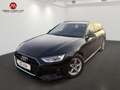 Audi A4 A4 Avant 35 TDI S-tronic. Schwarz - thumbnail 1