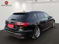 Audi A4 A4 Avant 35 TDI S-tronic. Schwarz - thumbnail 2