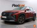 Hyundai TUCSON 1.6 T HEV Klass AT Rojo - thumbnail 3