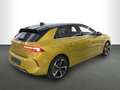 Opel Astra L  5-trg. 1.2 Elegance 81kW, Navi u. AGR Jaune - thumbnail 2