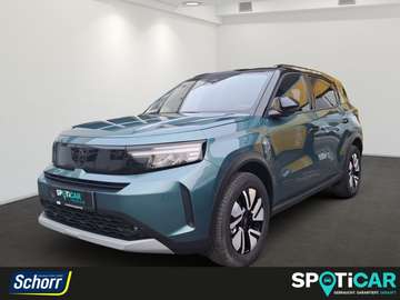 1.2 DI Hybrid 48V eDCT GS