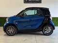 smart forTwo Bleu - thumbnail 2