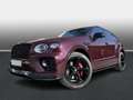 Bentley Bentayga V8S Czerwony - thumbnail 1