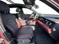 Bentley Bentayga V8S Czerwony - thumbnail 3