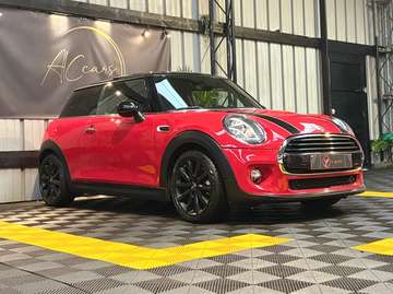 Mini 1.5 Cooper