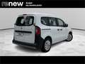 Renault Kangoo Combi 1.5dCi Blue Life Edition One 55kW Blanco - thumbnail 2