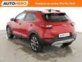 Kia Stonic 1.0 T-GDi Drive 100 Rojo - thumbnail 4