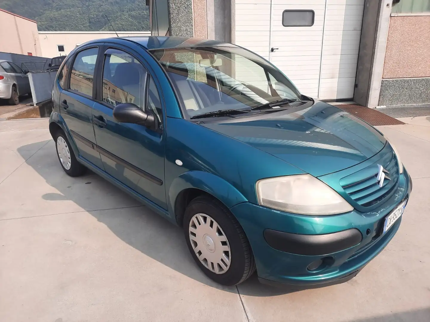 Citroen C3 1.1 Elegance - 1