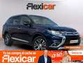 Mitsubishi Outlander 200 MPI Motion 2WD 5pl. CVT Negro - thumbnail 1