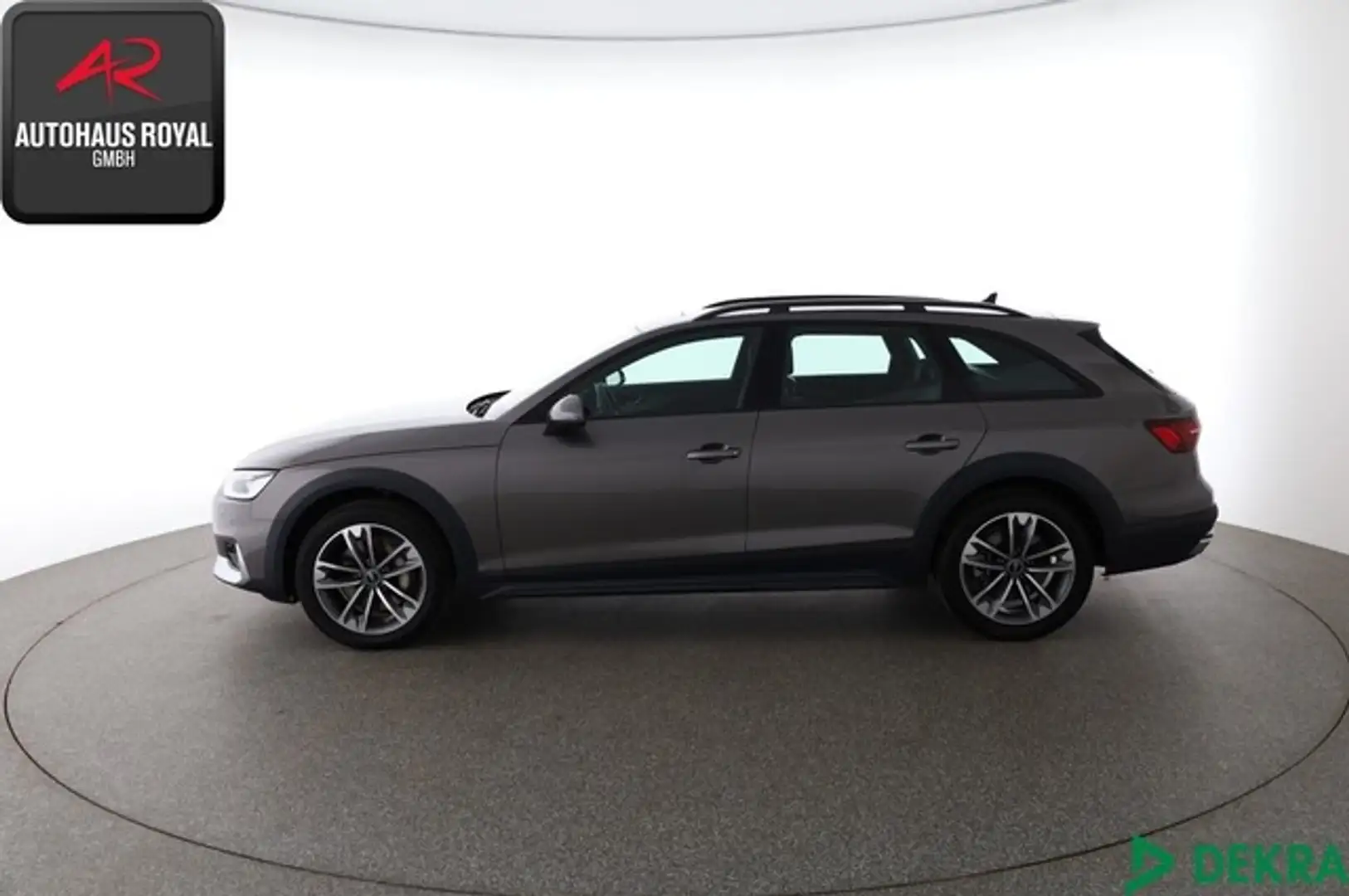 Audi A4 allroad Allroad 50 TDI qu VIRTUAL,PANO,MATRIX,KEYLESS Szürke - 2