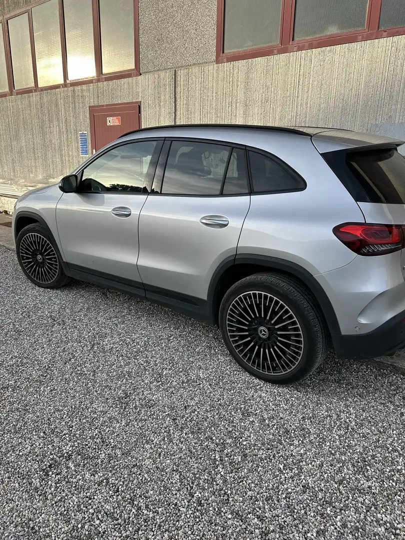 Mercedes-Benz EQA EQA - H243 2023 300 Premium Plus 4matic - 2