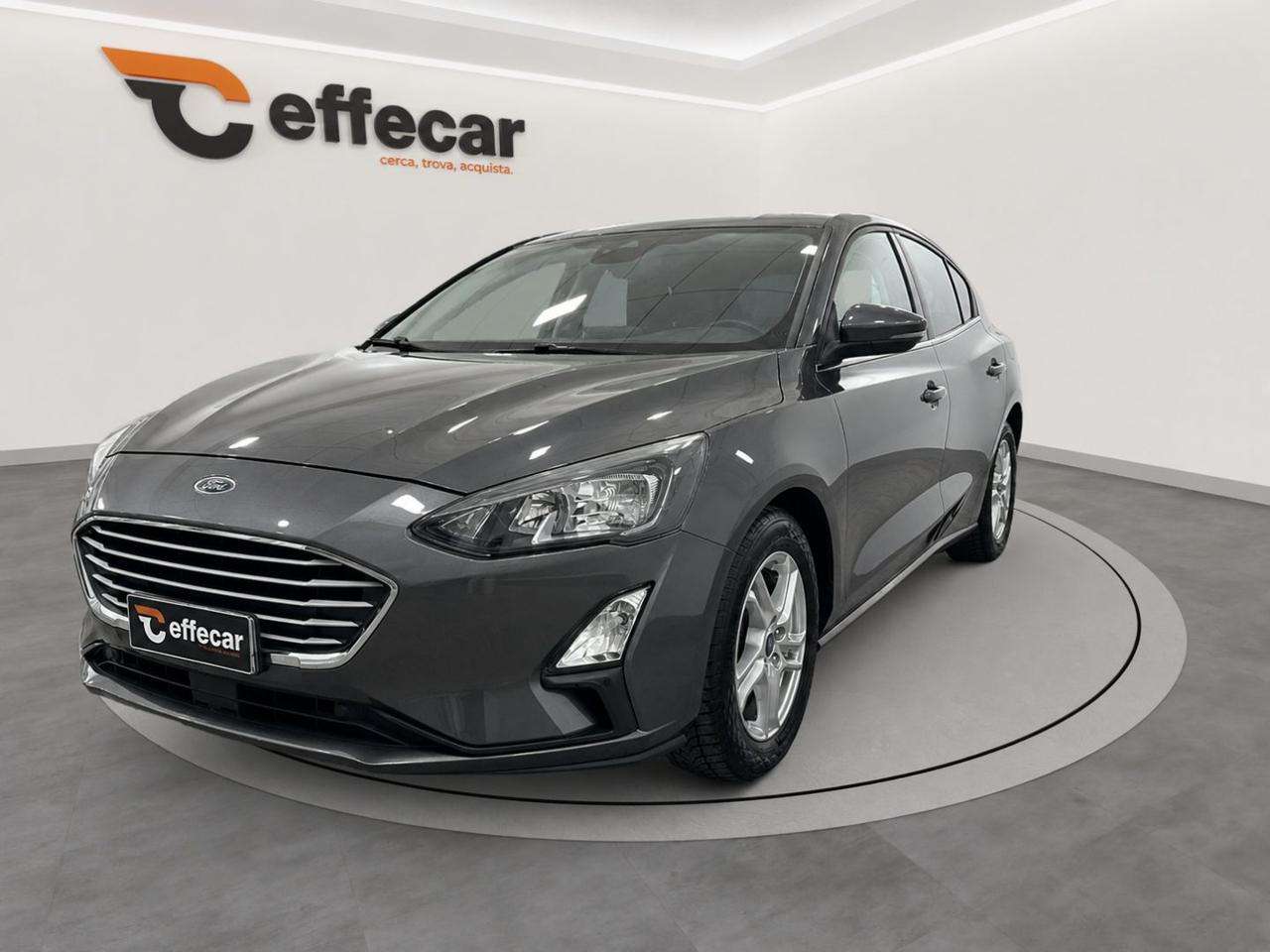 Ford Focus 1.5 EcoBlue 120 CV 5p. Business